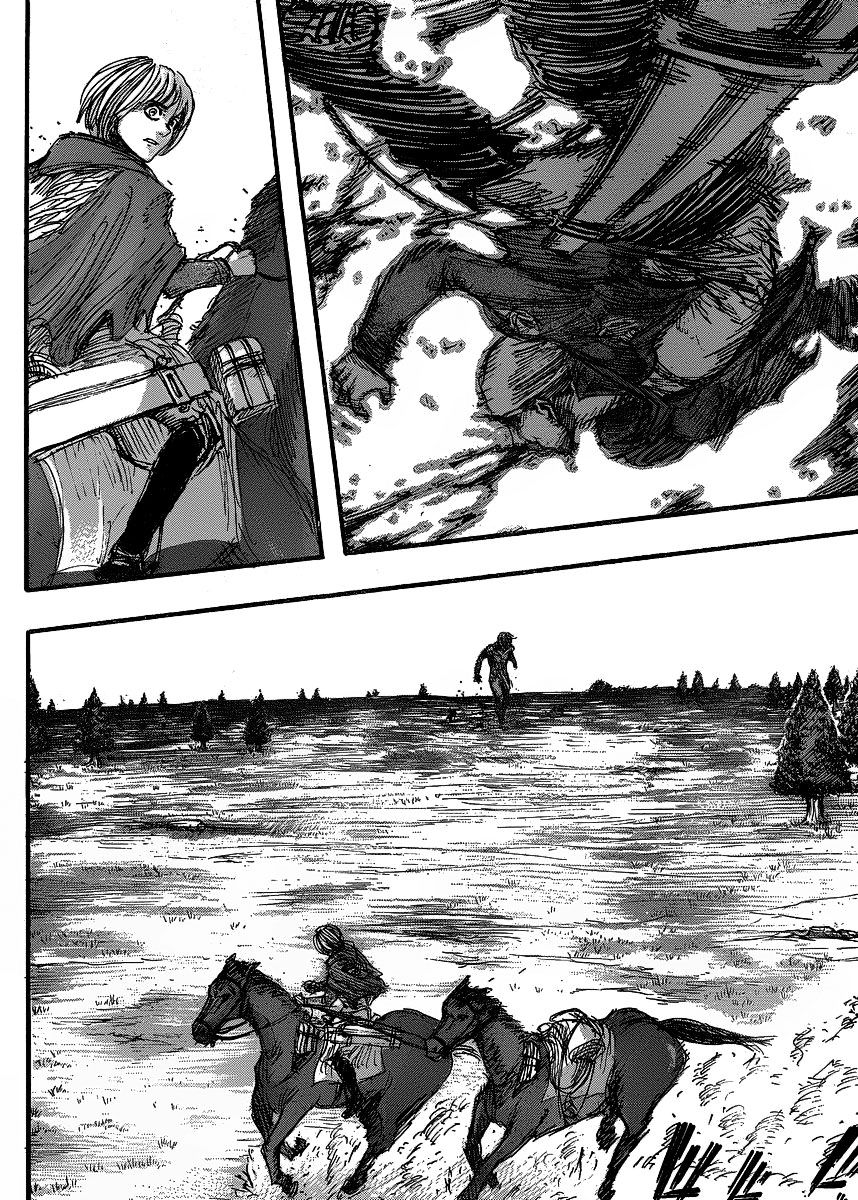 Shingeki no Kyojin Chapter 22 41